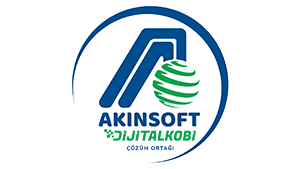 Akınsoft Dijital Kobi