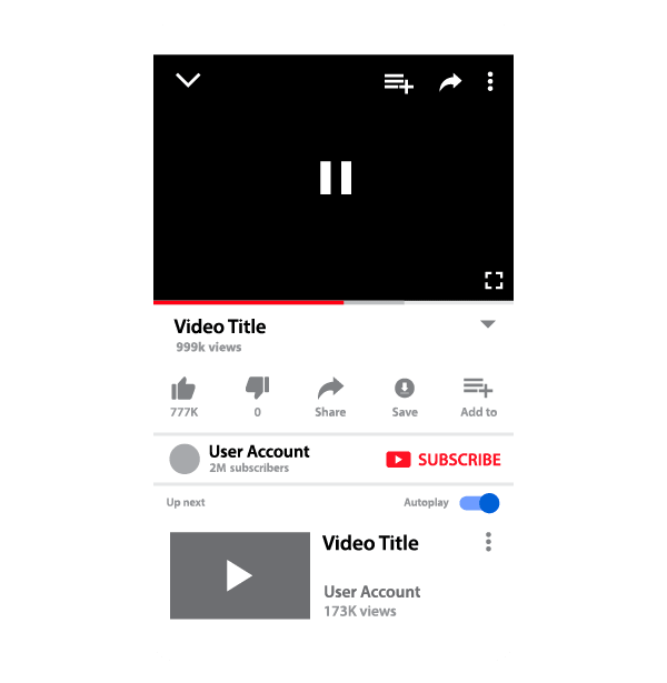 Yotube Reklamları Yotube Reklamları